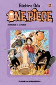 ONE PIECE N 12 de ODA, EIICHIRO 