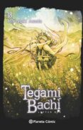 TEGAMIBACHI N 18/20 de ASADA, HIROYUKI 