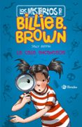 LOS MISTERIOS DE BILLIE B. BROWN, 1. LA CASA ENCANTADA de RIPPIN, SALLY 
