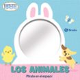 ESPEJITO, ESPEJITO. LOS ANIMALES di VV.AA. 