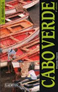 CABO VERDE (3 ED.) di VV.AA. 