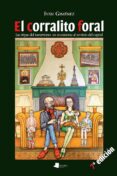 EL CORRALITO FORAL: LAS TRIPAS DEL NAVARRISMO di GIMENEZ, IVAN 