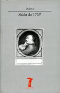SALON DE 1767 de DIDEROT, DENIS 