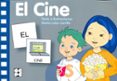 EL CINE de CARRILLO , MARIA LUISA 
