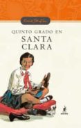 QUINTO GRADO EN SANTA CLARA de BLYTON, ENID 