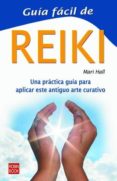 REIKI de HALL, AMRI 