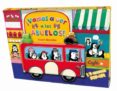 VAMOS A VER A LOS ABUELOS! LIBRO CON POP UPS di VV.AA. 