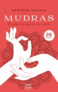 MUDRAS di HIRSCHI, GERTRUD 