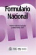FORMULARIO NACIONAL di VV.AA. 