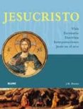 (PE) JESUCRISTO di PORTER, J. R. 