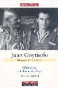 OBRA COMPLETA 2: NARRATIVA Y RELATOS DE VIAJE de GOYTISOLO, JUAN 
