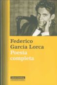 POESIA COMPLETA de GARCIA LORCA, FEDERICO 