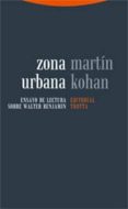 ZONA URBANA de KOHAN, MARTIN 