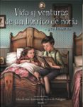 VIDA Y VENTURAS DE UN BORRICO DE NORIA Y SU RELOJERICO di MNCKEBERG, PAULINA 