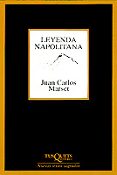 LEYENDA NAPOLITANA de MARSET, JUAN CARLOS 