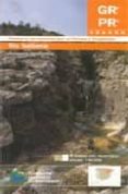 RIO ISABENA, PASEOS Y EXCURSIONES POR EL PIRINEO Y PREPIRINEO (9 MAPAS CON RECORRIDOS A ESCALA 1:40000) di VV.AA. 