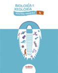 Portada de BIOLOXÍA E XEOLOXÍA 4