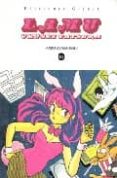LAMU N 14 de TAKAHASHI, RUMIKO 