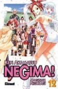 NEGIMA, N 12 de AKAMATSU, KEN 