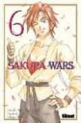 SAKURA WARS N 6 di MASA, IKKU 