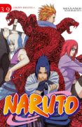 NARUTO N 39 de KISHIMOTO, MASASHI 