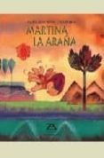 MARTINA LA ARAA di NODA, MARIA ROSA  PUEBLA, TEO 