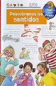 DESCUBRAMOS LOS SENTIDOS di VV.AA. 