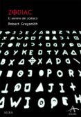 ZODIAC de GRAYSMITH, ROBERT 