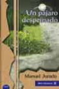 UN PAJARO DESPEINADO (I PREMIO NARRATIVA JUVENIL LOS PEDROCHES) di JURADO, MANUEL 