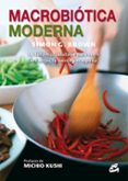 MACROBITICA MODERNA de BROWN, SIMON G. 