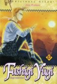 FUSHIGI YUGI N 17 de WATASE, YUU 