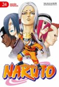 NARUTO N 24 de KISHIMOTO, MASASHI 