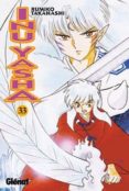 INU YASHA N 33 de TAKAHASHI, RUMIKO 