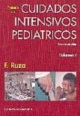 TRATADO DE CUIDADOS INTENSIVOS PEDIATRICOS (2 VOLS.) di RUZA TARRIO, FRANCISCO 