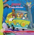 EL MAPA MISTERIOSO (LEE Y BUSCA SCOOBY-DOO N 1) di HERMAN, GAIL 