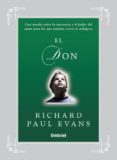 (PE) EL DON di PAUL EVANS, RICHARD 