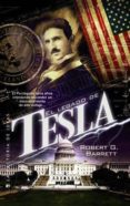 EL LEGADO TESLA di BARRETT, ROBERT G. 