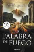 LA PALABRA DE FUEGO de LENOIR, FREDERIC  CABESOS, VIOLETTE 