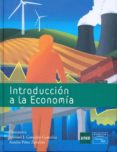 INTRODUCCIN A LA ECONOMA. EJERCICIOS di VV.AA. 