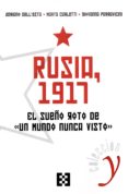 RUSIA, 1917 di VV.AA. 