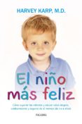 EL NIO MAS FELIZ di KARP, HARVEY 