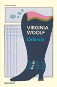 ORLANDO de WOOLF, VIRGINIA 