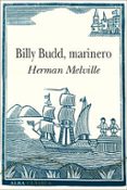 BILLY BUDD, MARINERO de MELVILLE, HERMAN 