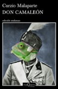 DON CAMALEON de MALAPARTE, CURZIO 