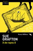 X DE RAYOS X de GRAFTON, SUE 