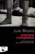 CUENTOS COMPLETOS de MADRID, JUAN 
