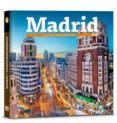 MADRID: CIUDAD MONUMENTAL (EDICION DE LUJO) di VV.AA. 