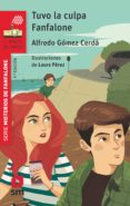 TUVO LA CULPA FANFALONE de GOMEZ CERDA, ALFREDO 