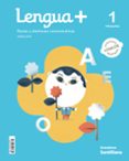 Portada de 1PRI LENGUA+ GRAZALEMA ED23
