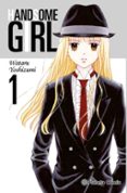 HANDSOME GIRL N 01/05 de YOSHIZUMI, WATARU 